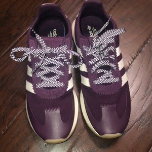 Adidas Flashback Sneaker